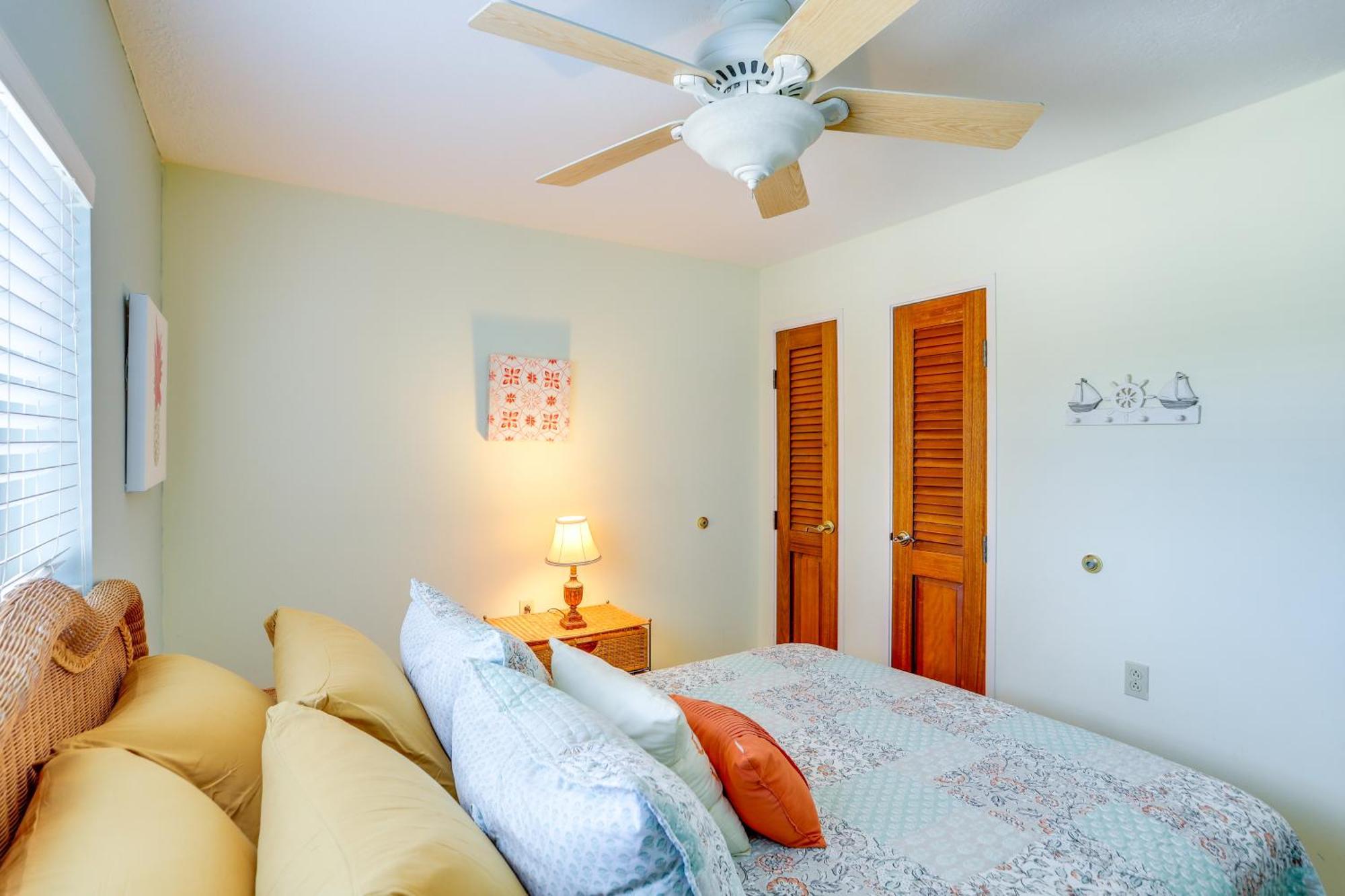 Waterfront Bass Island Retreat With Balcony And Tv Apartment Put-in-Bay Ngoại thất bức ảnh
